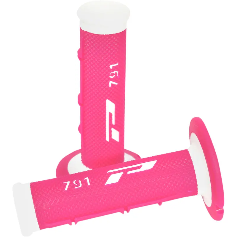 Pro Grip 791 Double Density Fluorescent Grips