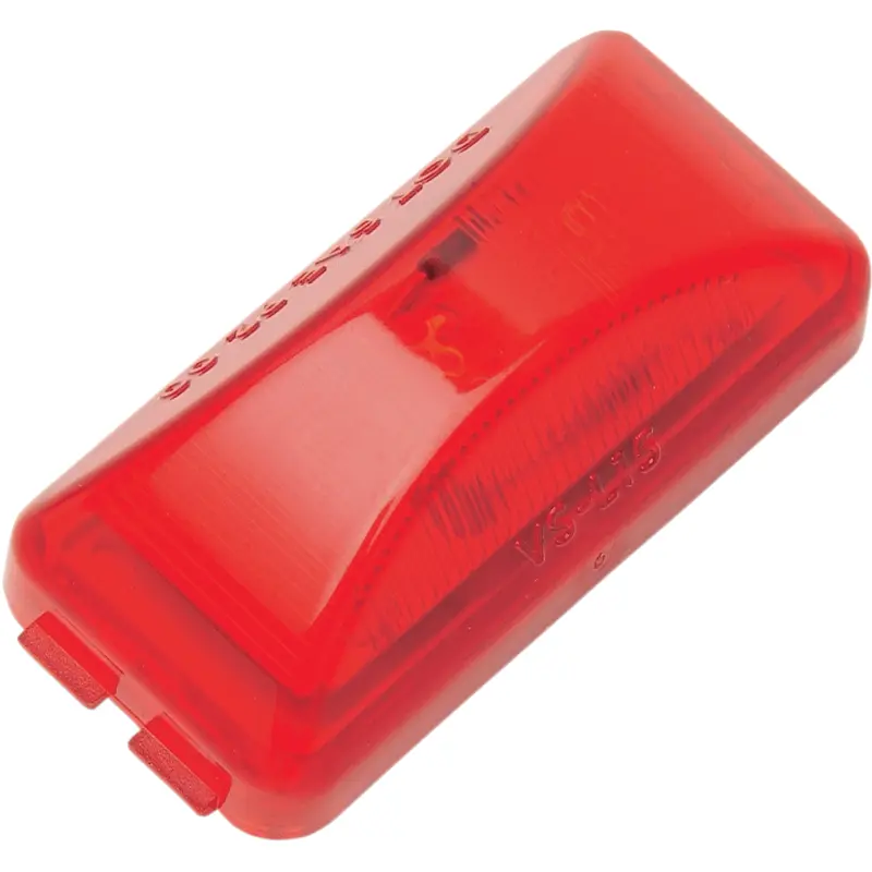 Rectangle LED Trailer Light