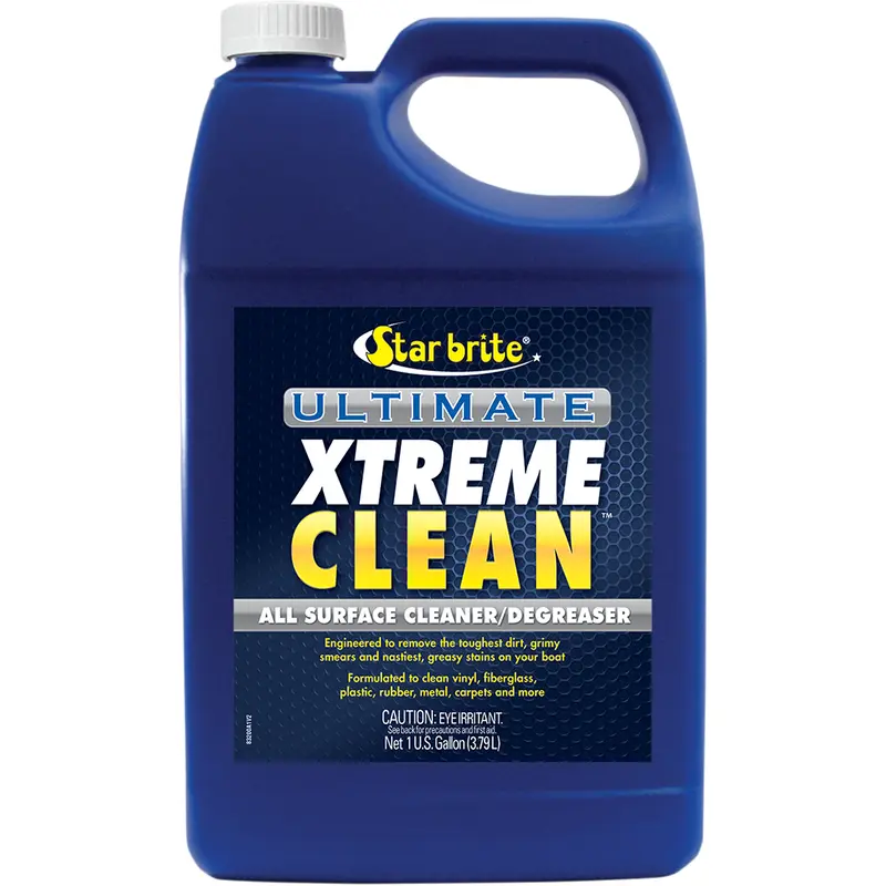 Ultimate Xtreme Clean Cleaner and Degreaser
