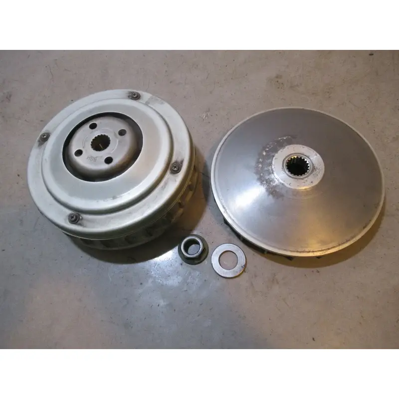 Yamaha Kodiak 450 4x4 Clutch Primary 2006