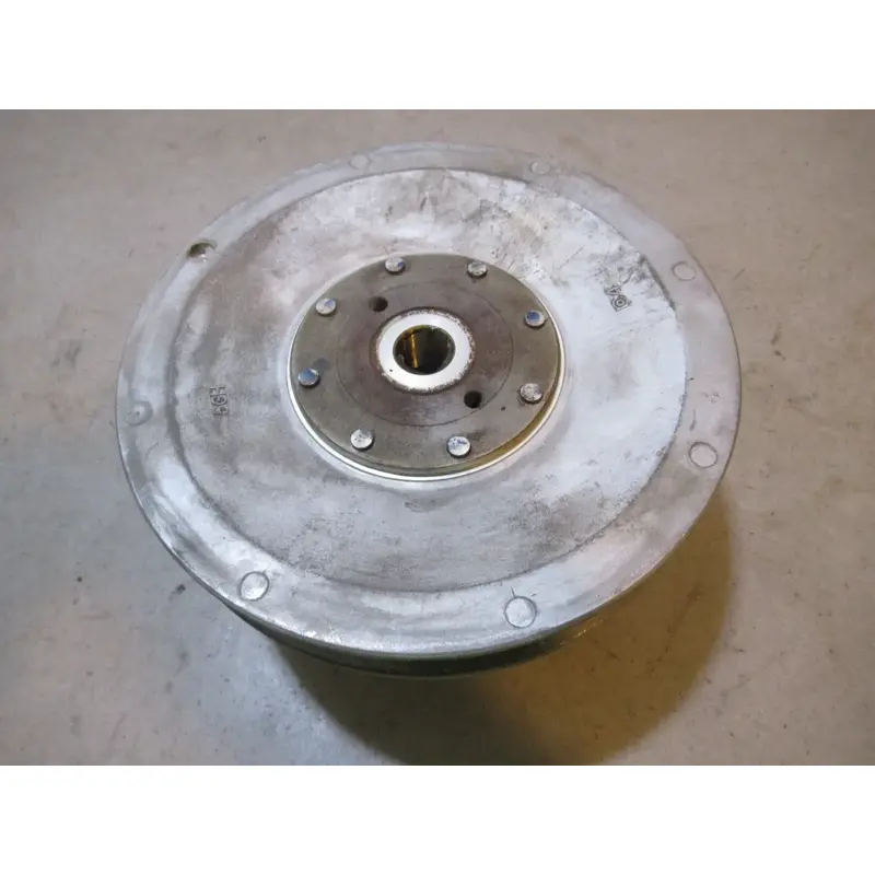 Yamaha Kodiak 450 4x4 Clutch Secondary 2006