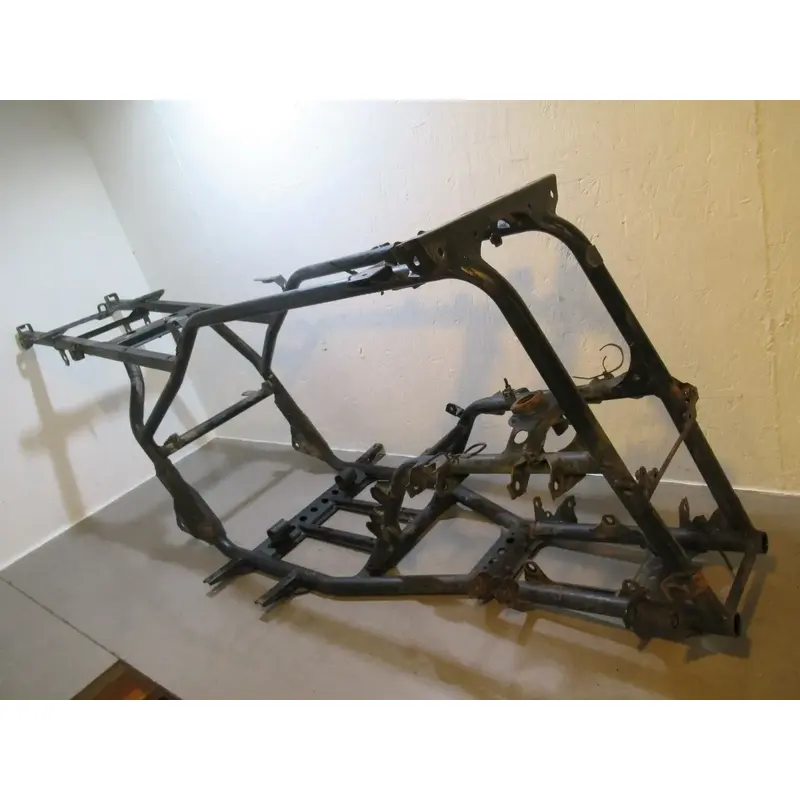 Yamaha Kodiak 450 4x4 Frame 2006