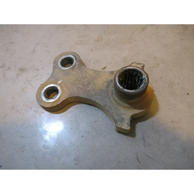 Yamaha Kodiak 450 4x4 Pitman Arm 2006