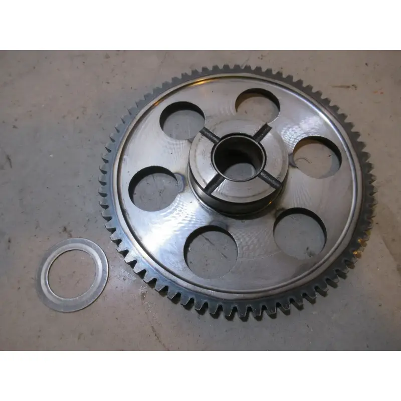 Yamaha Kodiak 450 4x4 Starter Idler Gear 2006