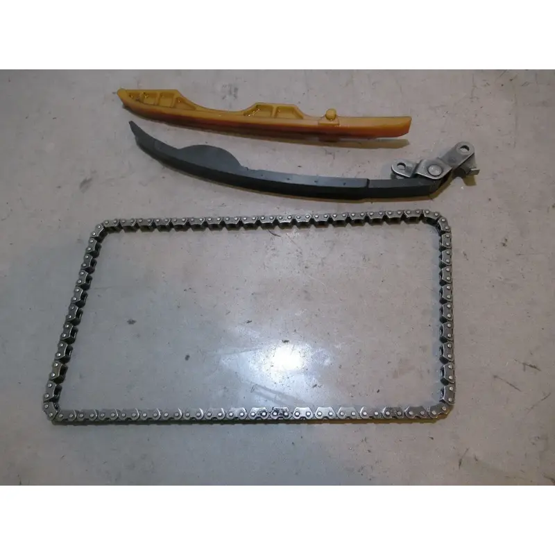 Yamaha Kodiak 450 4x4 Timing Chain Guides 2006