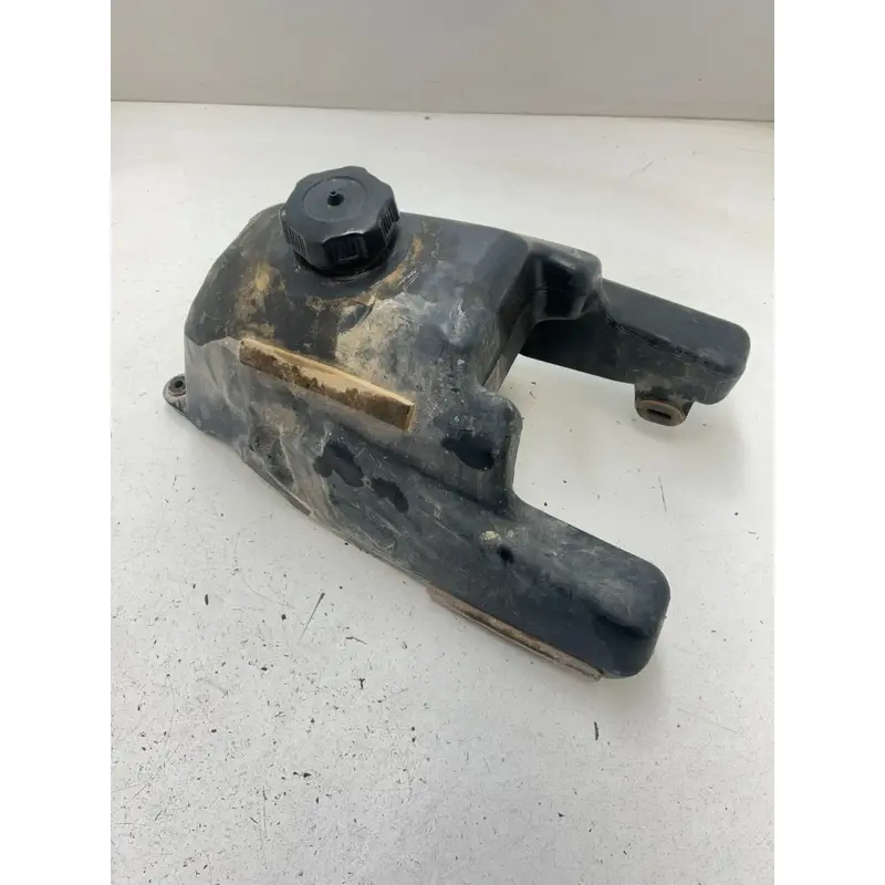 99 1999 Yamaha Warrior 350 YFM350x OEM GOOD Gas Tank Fuel Cell Cap FREE SHIP