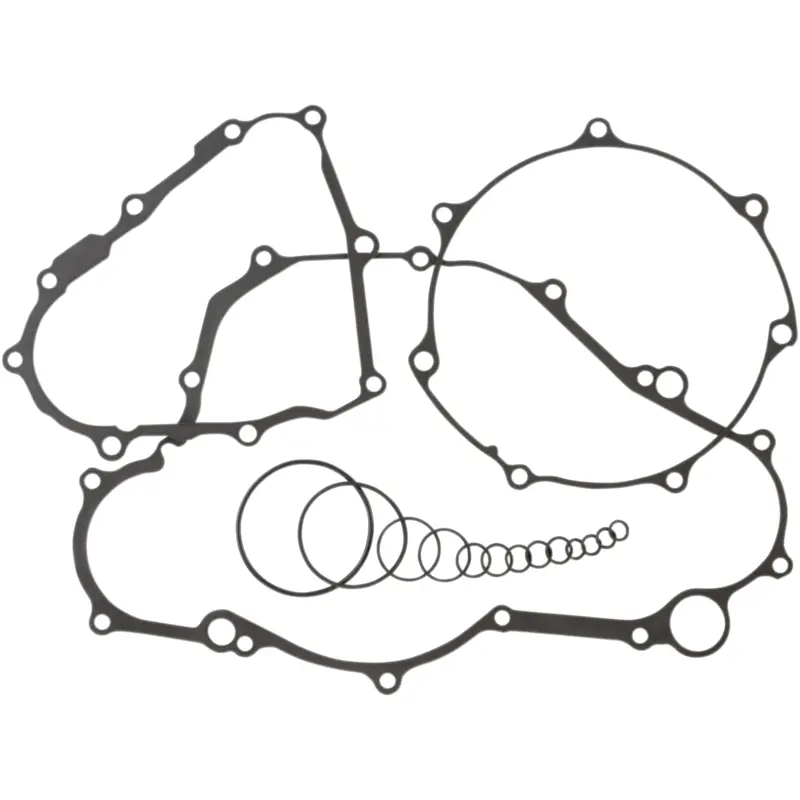 Bottom End Gasket Kit