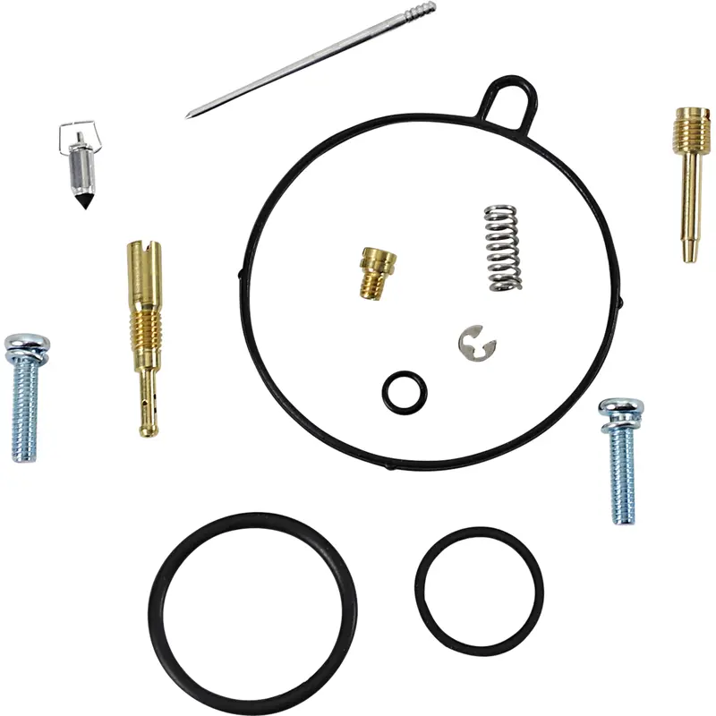 Carburetor Repair Kit - Can-Am