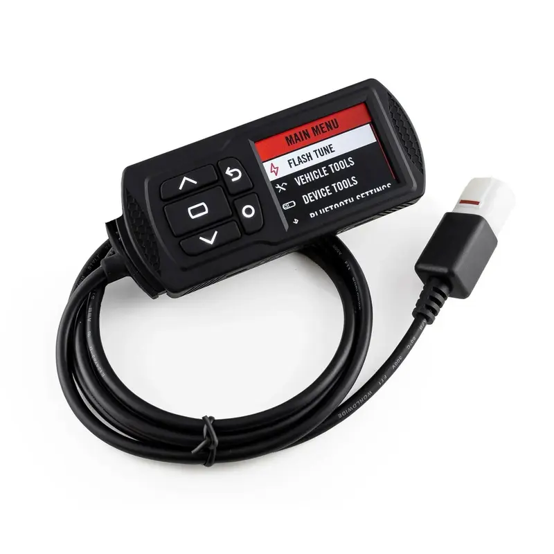 DYNOJET POWER VISION 3 HON