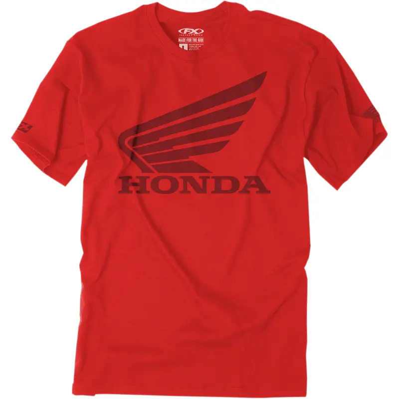 Factory Effex Honda Big Wing T-Shirt