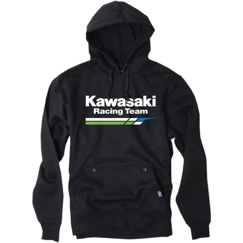 Factory Effex Kawasaki Racing Team Hoody