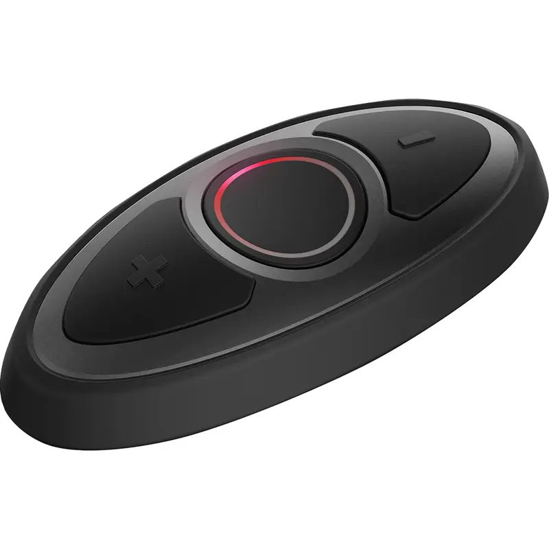 Headset/Intercom Remote Control