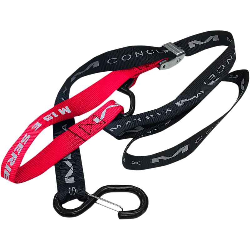 Matrix concepts,llc E-Series Tie-Downs