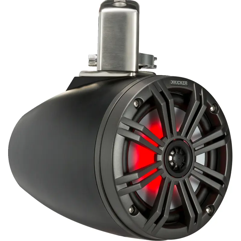 Tower Speakers