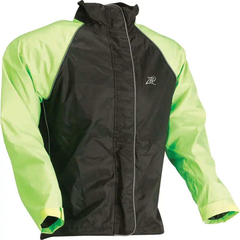 Z1r Women's Waterproof Jacket