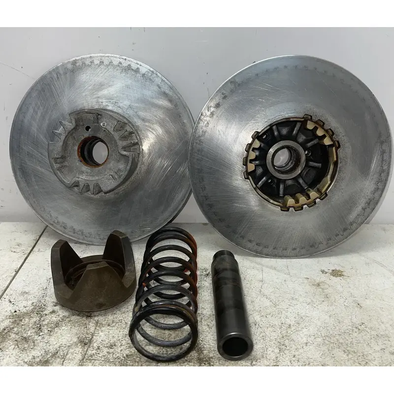 2019 Can Am Outlander 570XT OEM SECONDARY CLUTCH 420280178