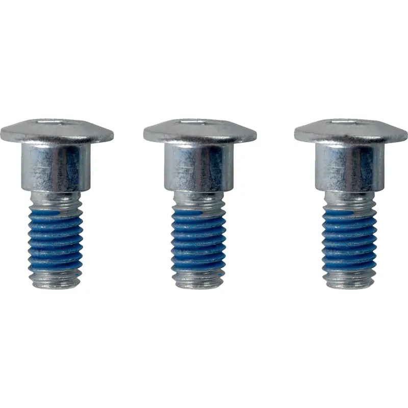 Ebc High Tensile Rotor Bolt Set