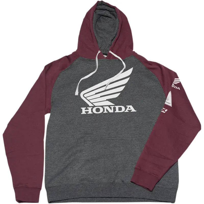 Factory Effex Honda Wing Pullover Hoody