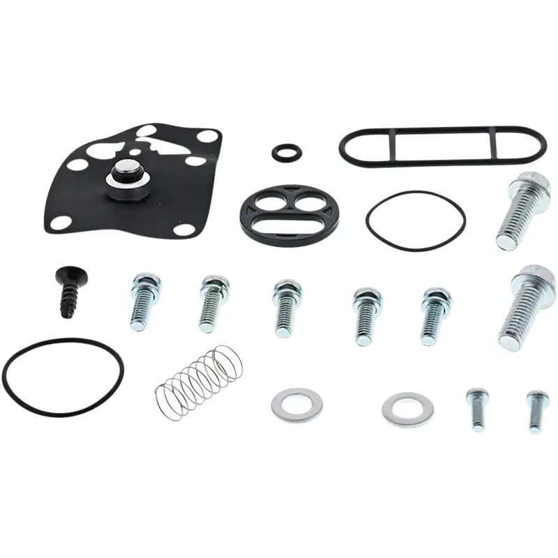 Fuel Petcock Rebuild Kit