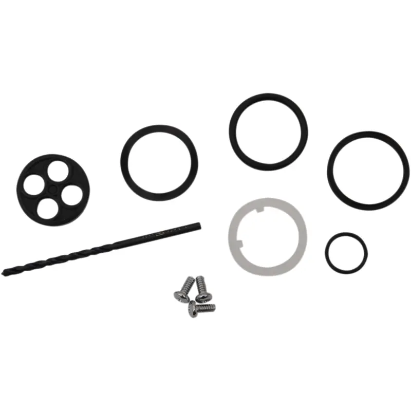 Moose offroad Fuel Petcock Rebuild Kit - Honda