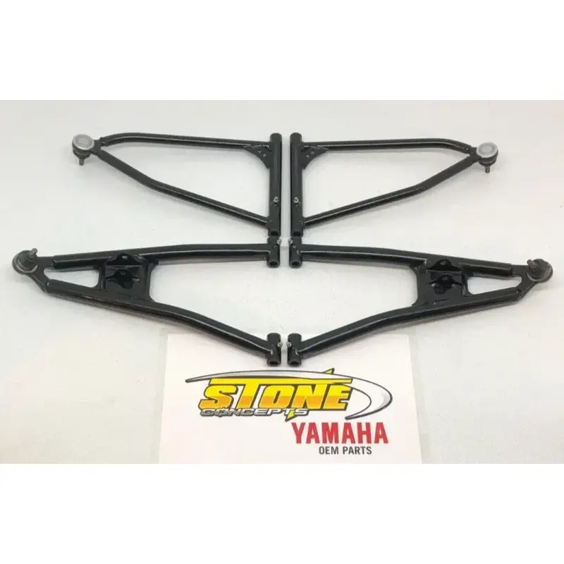 OEM 2009-2025 Yamaha YFZ450R A-Arms Upper Lower Top Control A Arms Right Left B