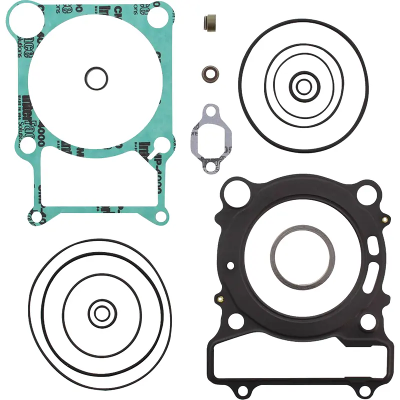 Vertex Top End Gasket Kit - Yamaha