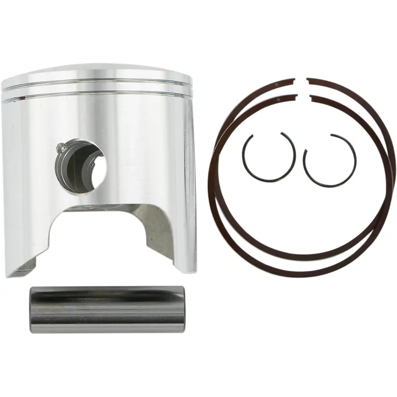 Wiseco Piston Kit - 70.00 mm - Suzuki LT250R QuadRacer