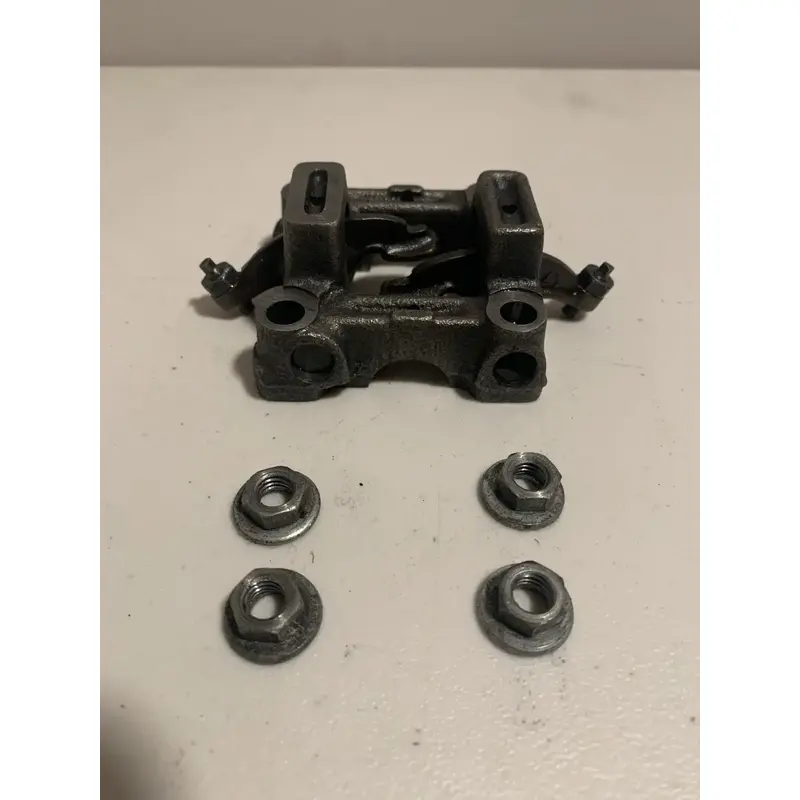 1982 XR80 OEM Cam Holder Rocker Arm Cam Cap Assembly XR 80 xr80 xr 80 Cam Holder