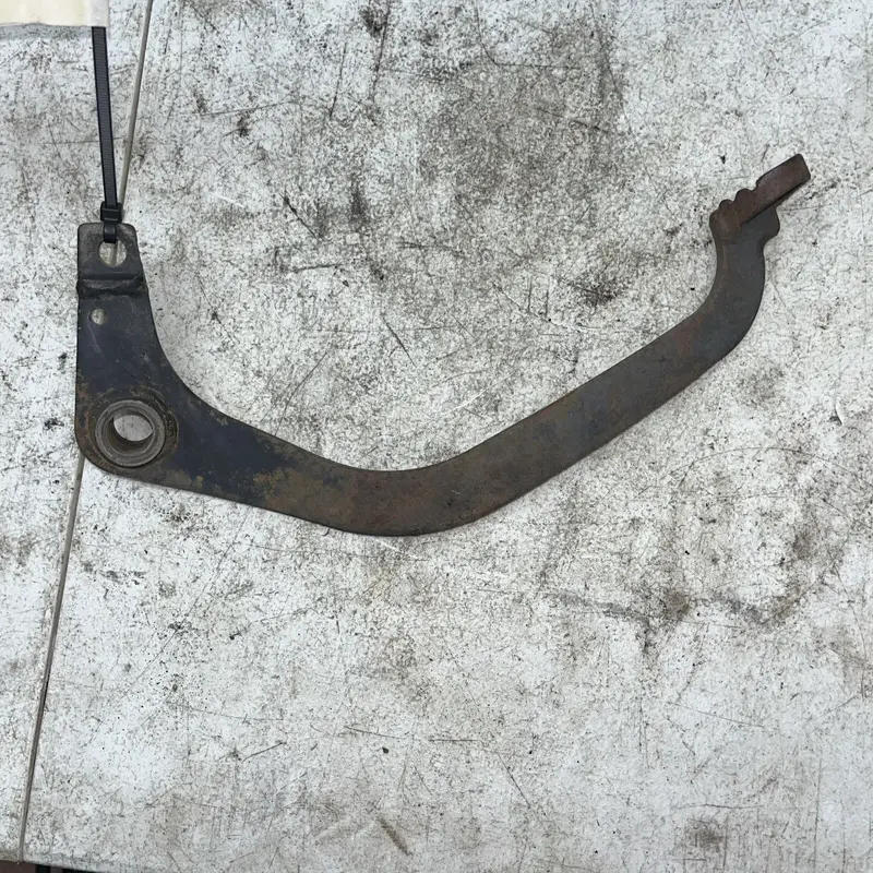 2001 Honda TRX90 Rear Brake Pedal  46500-HF7-000