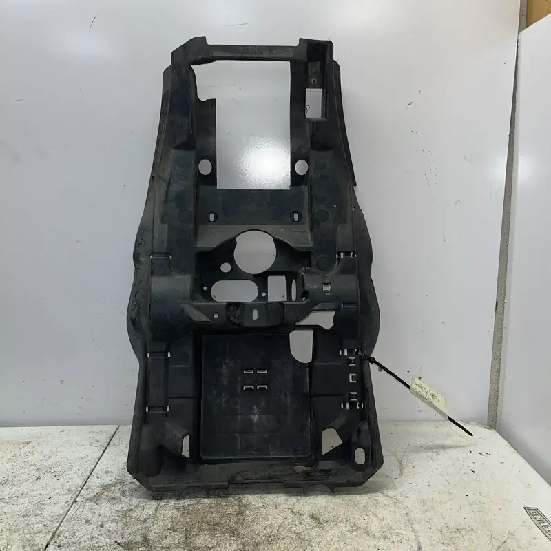 2019 Can Am Outlander 570XT Battery Support Tray 710006561