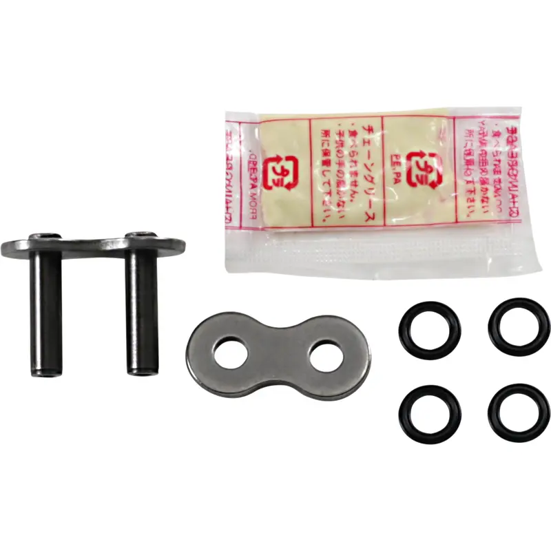 530 VX3 Rivet Connecting Link