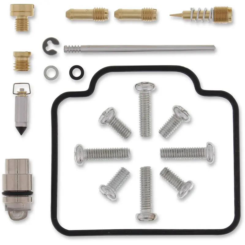 Carburetor Repair Kit - Polaris