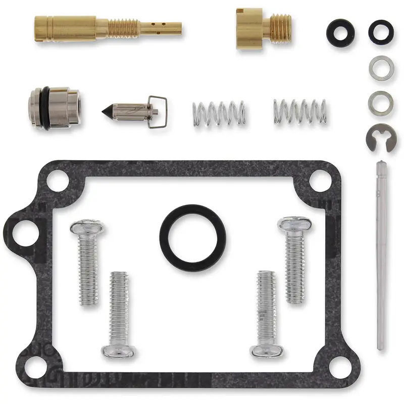 Carburetor Repair Kit - Suzuki