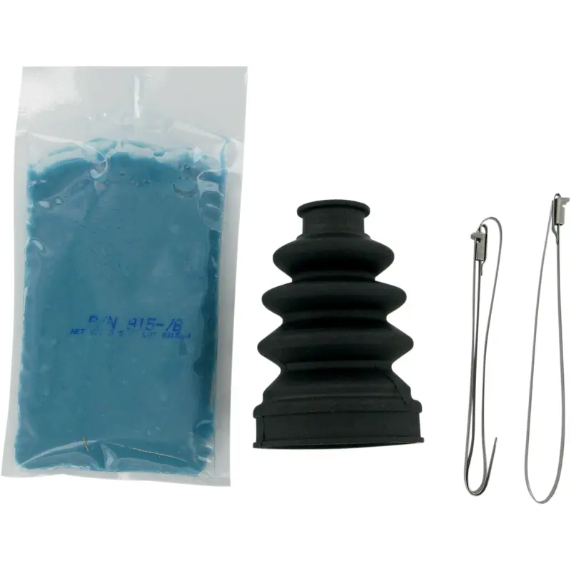 CV Boot Kit