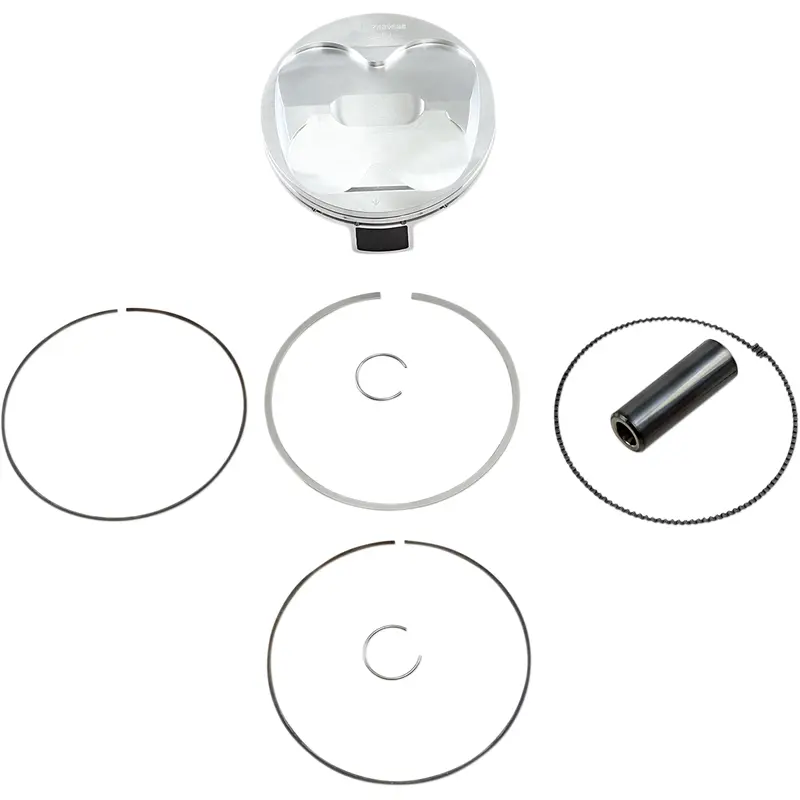 Racer Elite 4-Stroke Series Piston