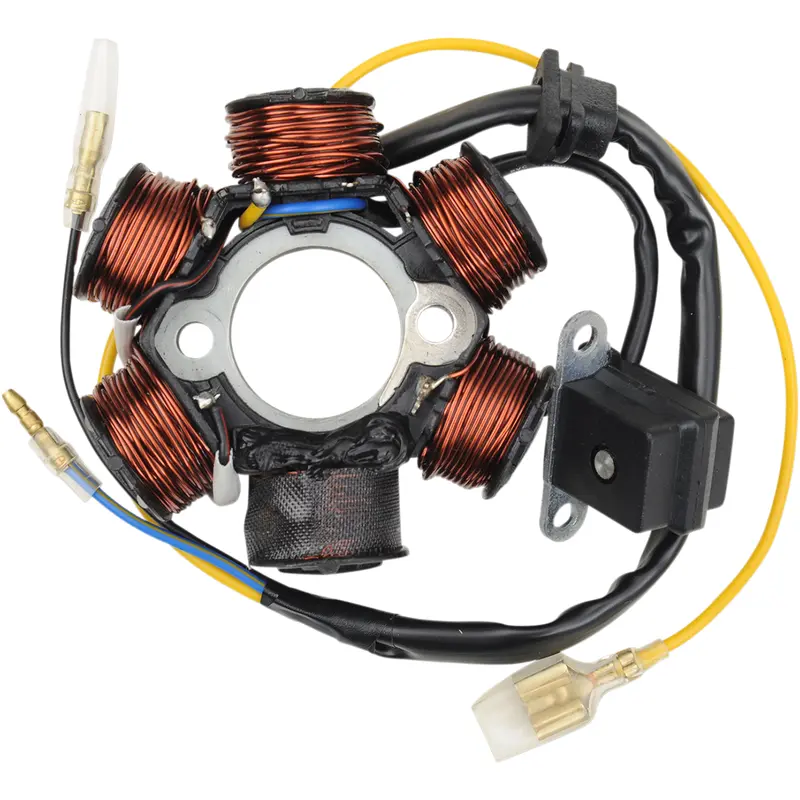 Stator
