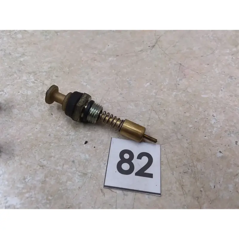 Suzuki GS550-E Carburetor Choke Plunger #82 1977 1978 1979 UO AP-418