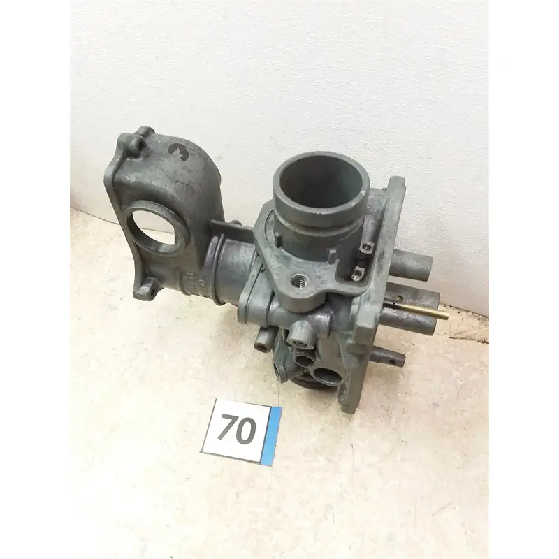 Suzuki GS550-E Carburetor Right Inside Body #70 1977 1978 1979 UO AP-418