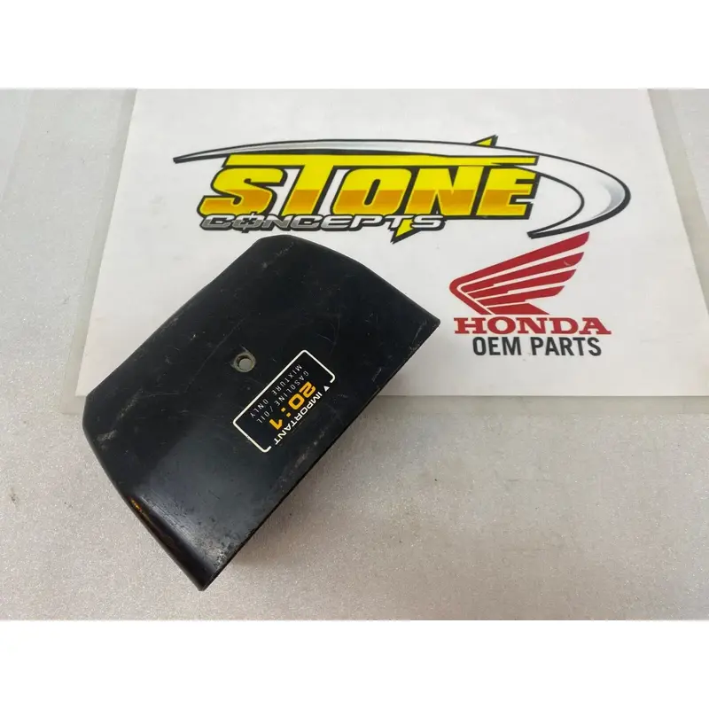 1986 1987 Honda TRX250r ATC250R TRX Headlight Head Light Bucket Case Trim