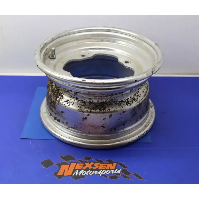 2006 Yamaha Yfz450 Front Wheel