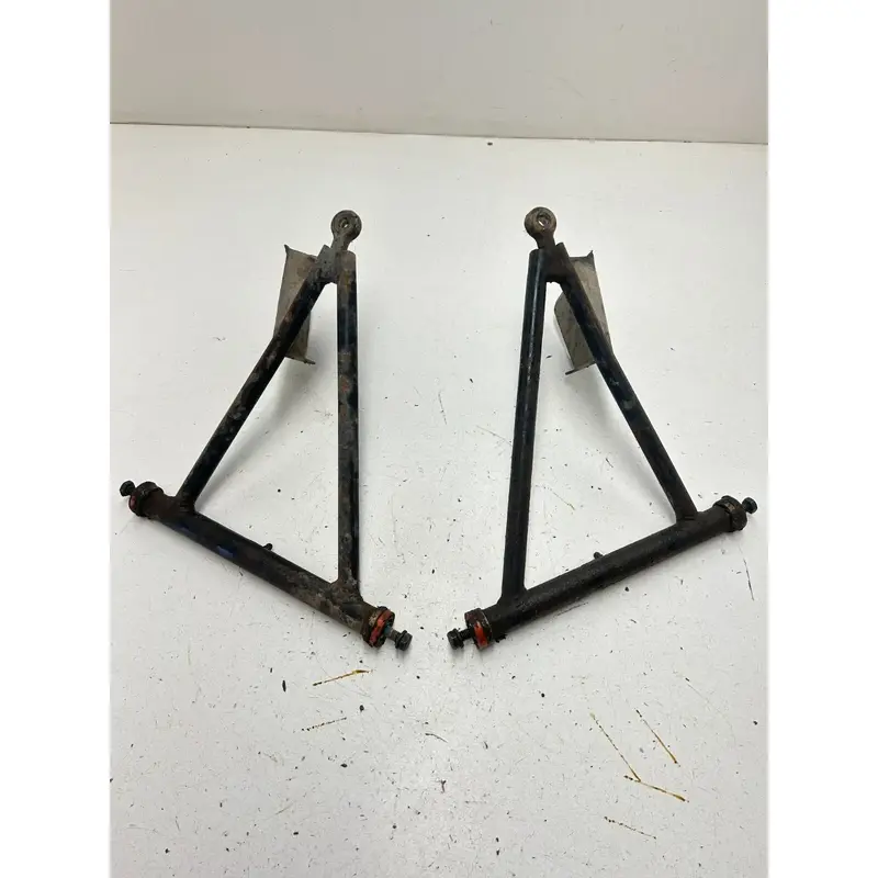 94 1994 Polaris Trail Boss 400 4X4 OEM STRAIGHT Left Right A Arm Control Arms