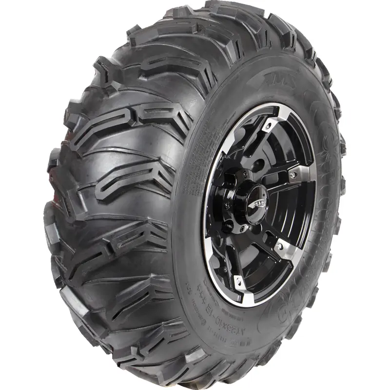 Black Widow Tire