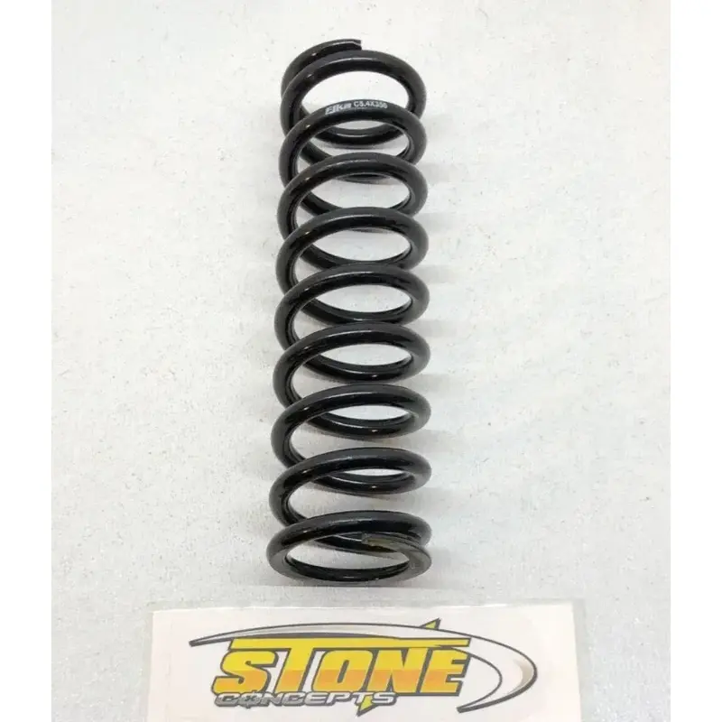 Elka Shock Spring 14" L 3" ID 303 LBS Polaris RZR Yamaha YXZ 1000 Can-Am X3