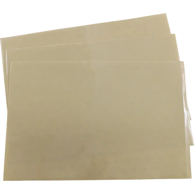 Factory Effex Universal Background Sheet