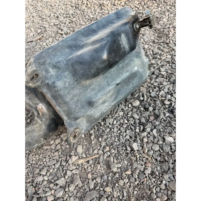Factory fuel tank for Yamaha blaster
