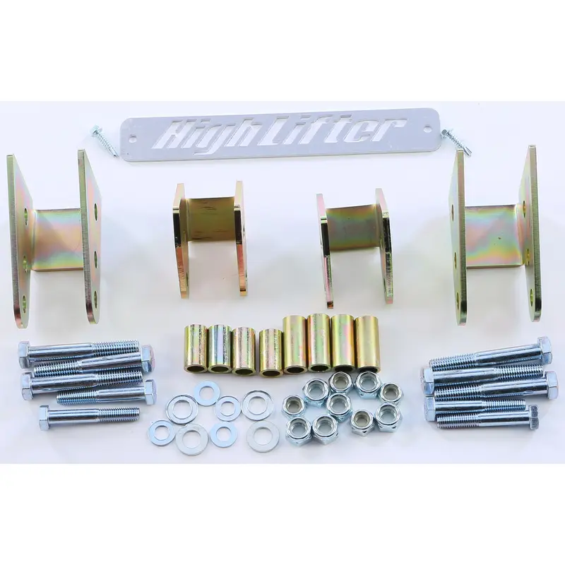 HIGH LIFTER LIFT KIT HLK1000P-50