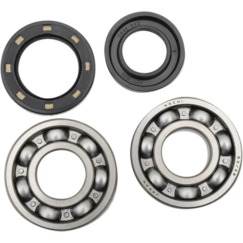 Main Crankshaft Bearing and Seal Kit
