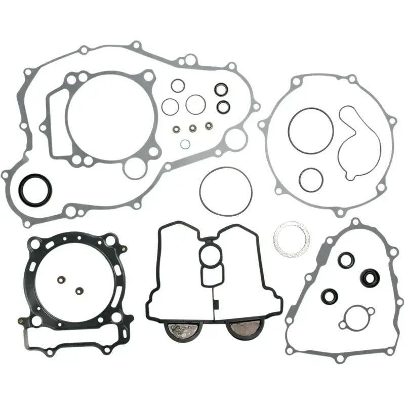 Moose Racing 0934-1678 Complete Gasket Kit with Oil Seals