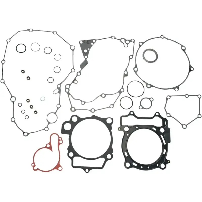 Moose Racing 0934-2070 Complete Gasket Kit