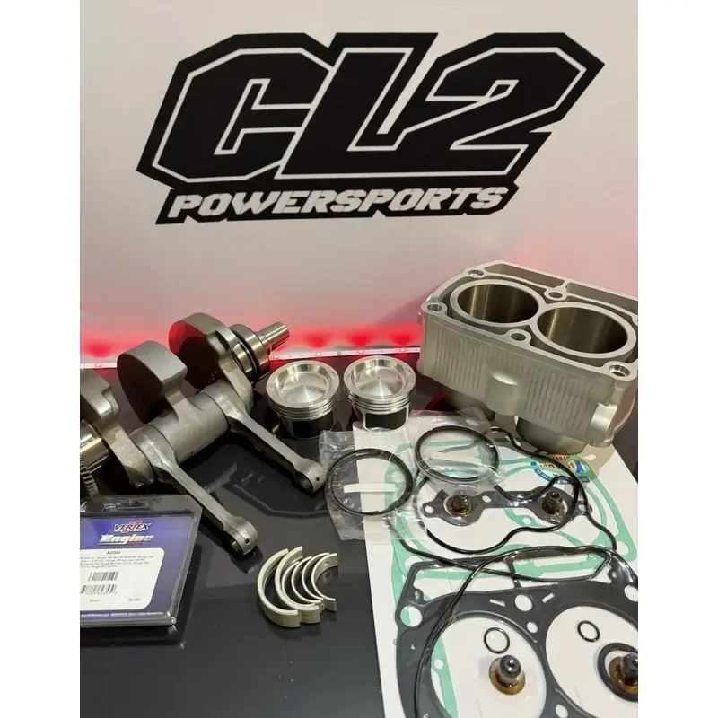 Polaris Ranger RGR 700 Engine Motor Rebuild Kit